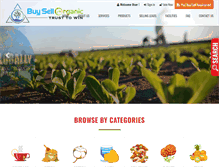Tablet Screenshot of bazaarse.com
